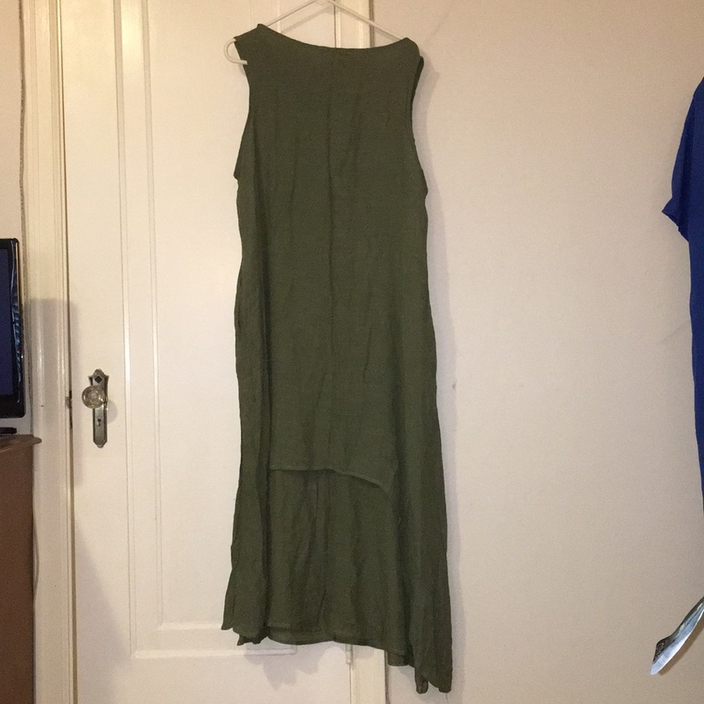 Cute maxi